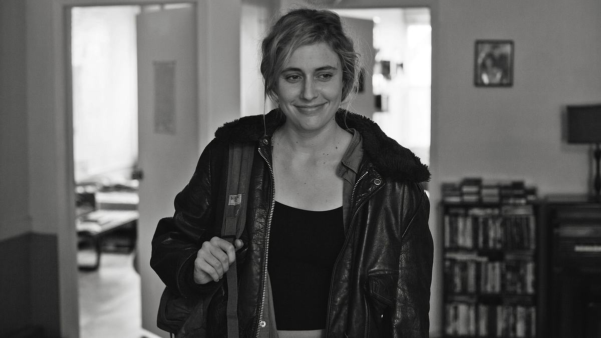 frances ha
