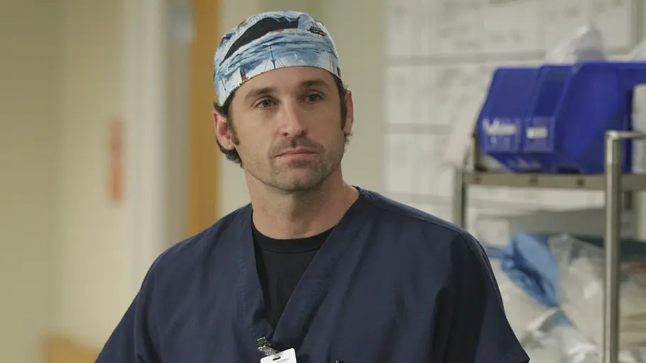greys anatomy - die jungen ärzte