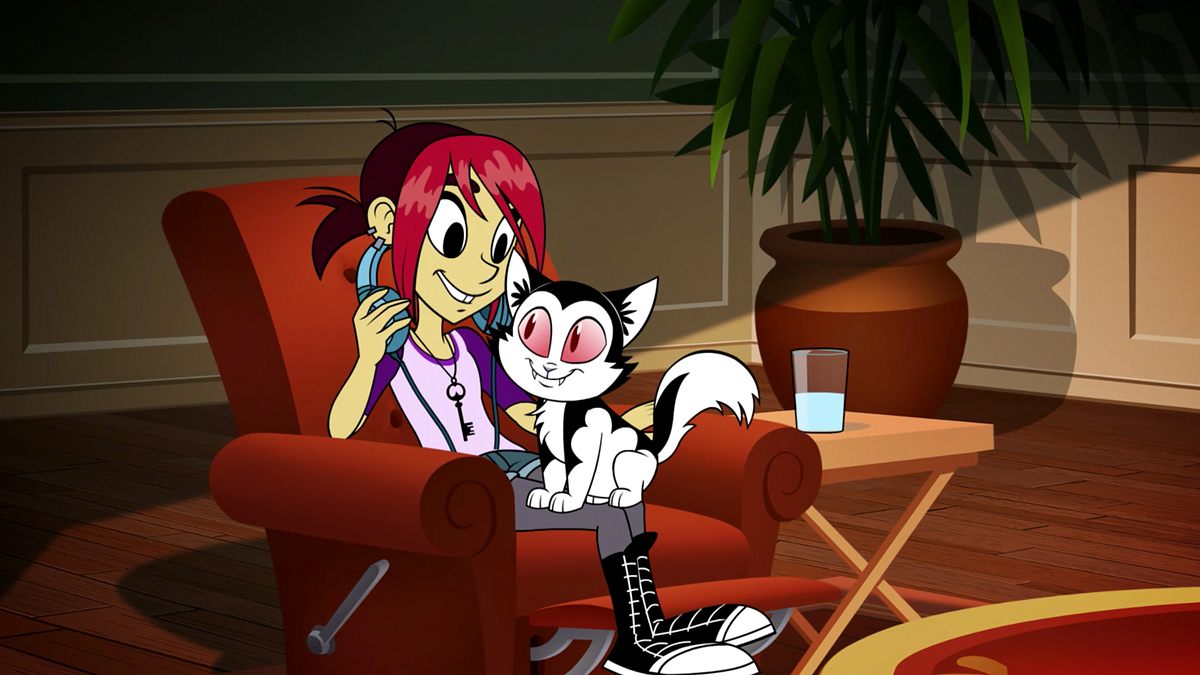 bunnicula