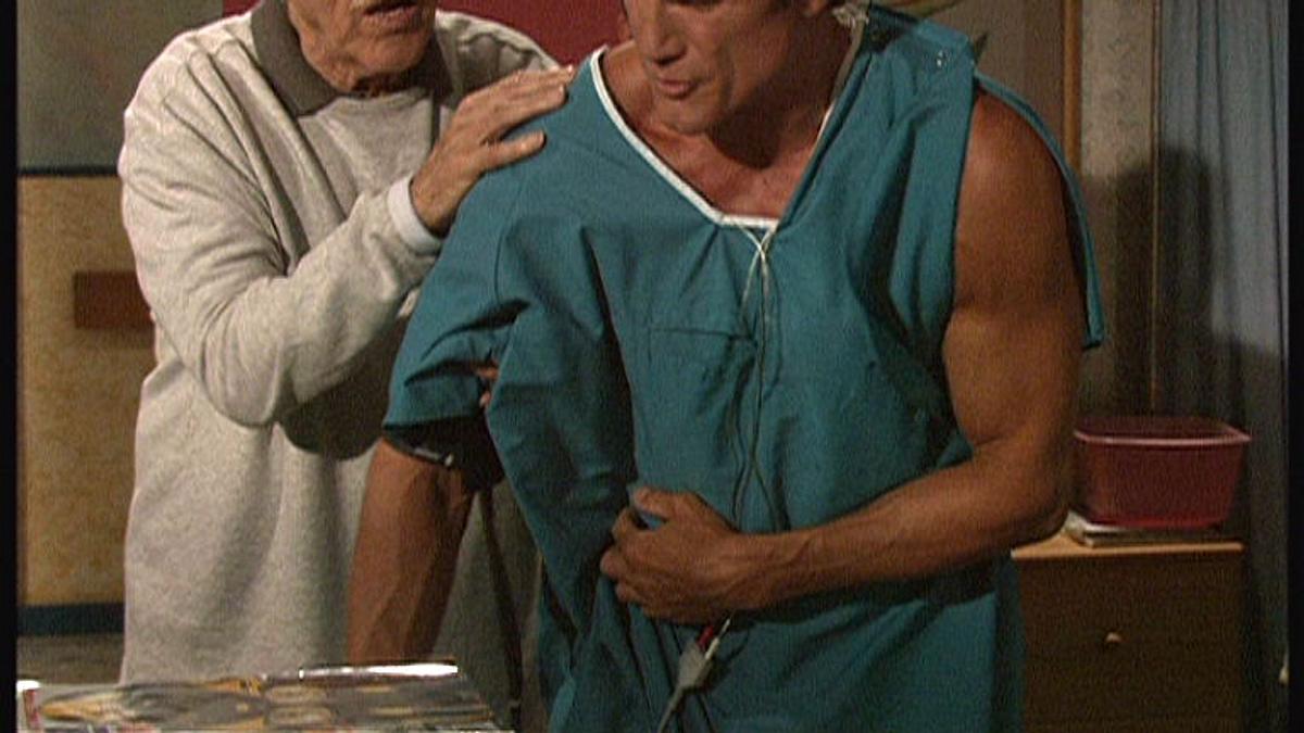 diagnose: mord