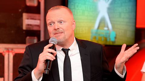 Stefan Raab Zukunft