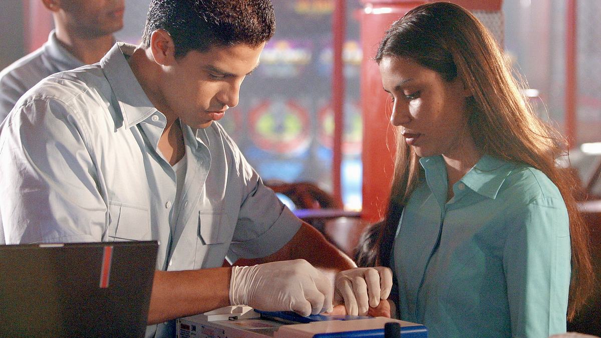 csi: miami