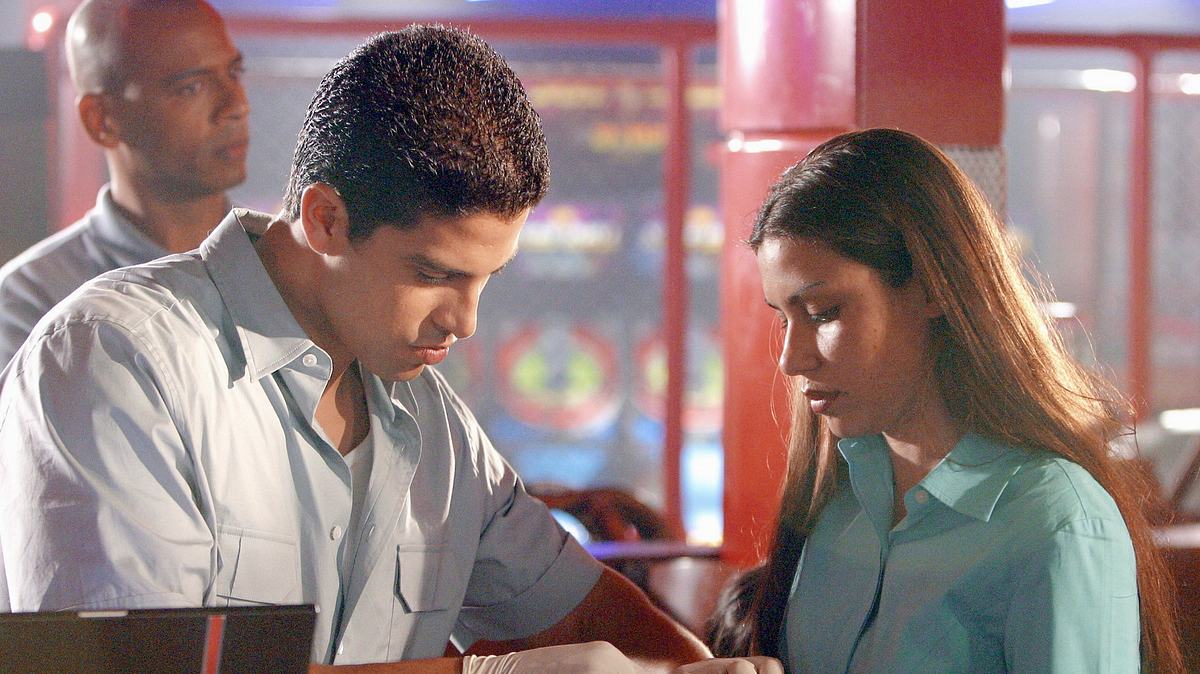 csi: miami