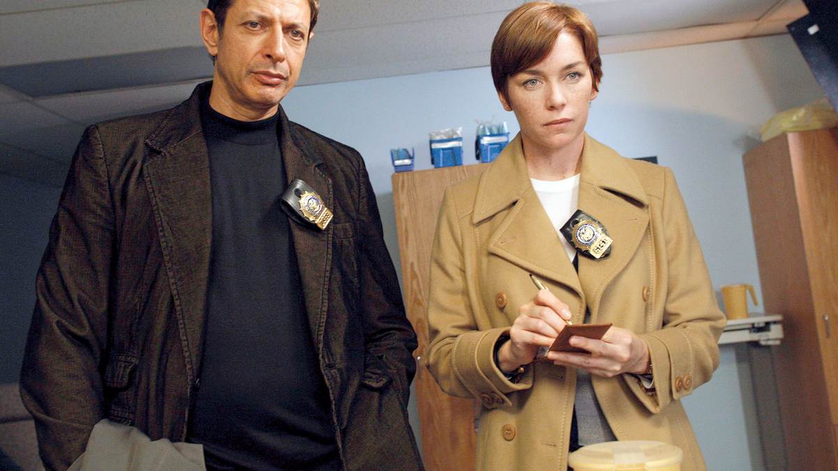 criminal intent - verbrechen im visier
