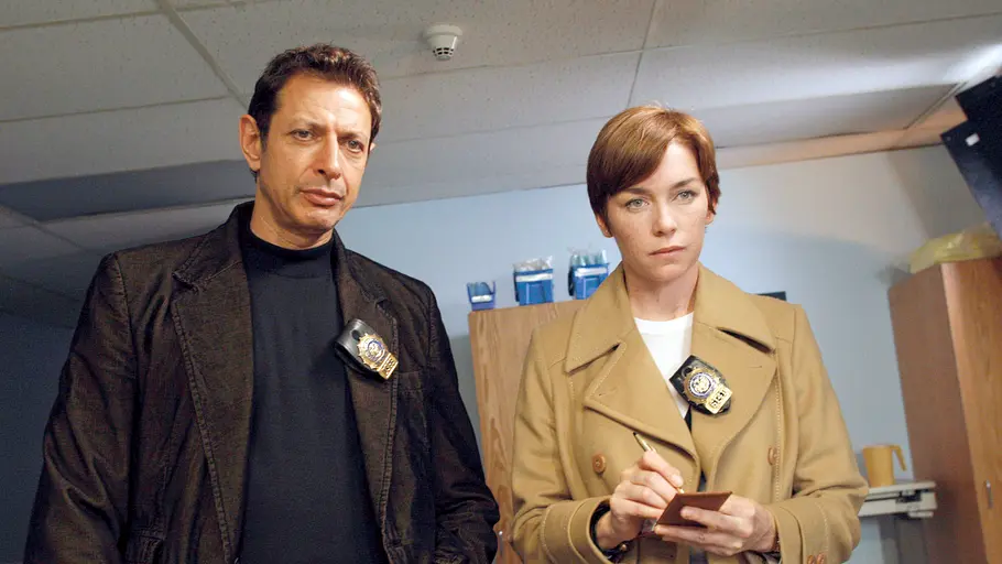 criminal intent - verbrechen im visier