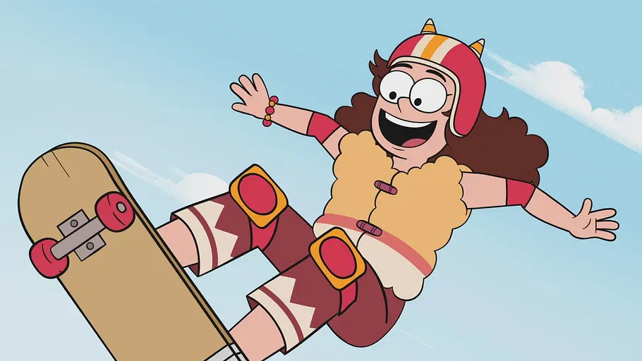 Goat Girl goat girl