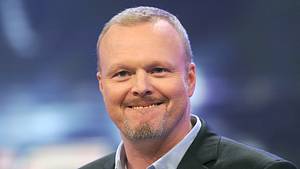Stefan Raab - Foto: Imago Images