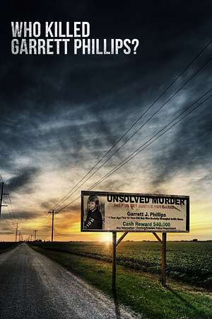 Who Killed Garrett Phillips? - Foto: TMDB