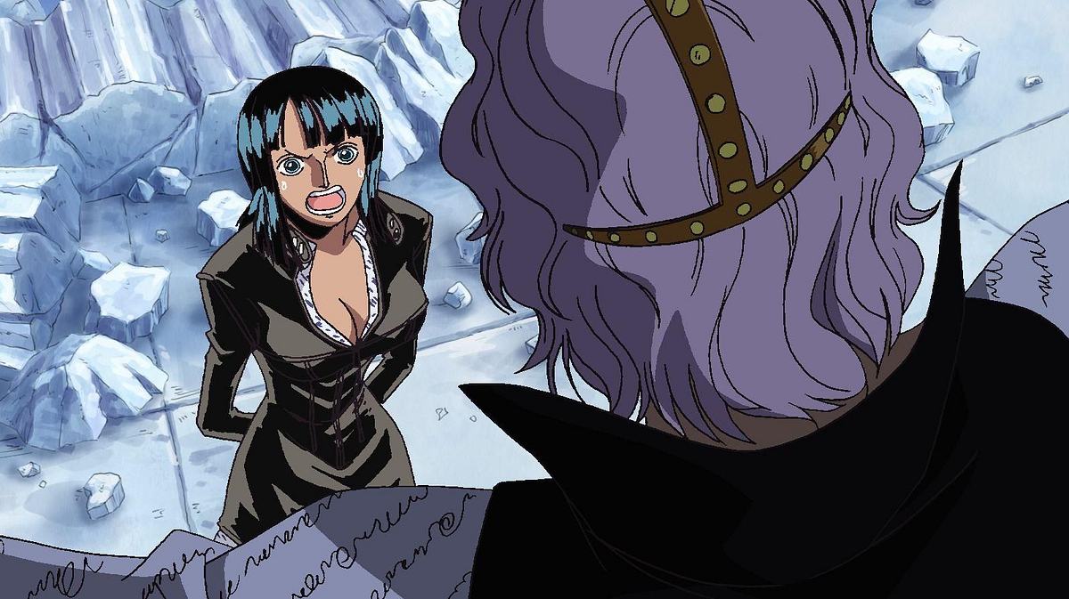 One Piece one piece