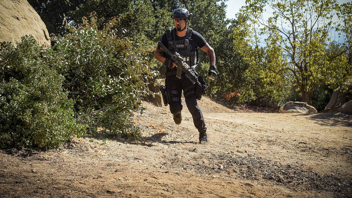 s.w.a.t.