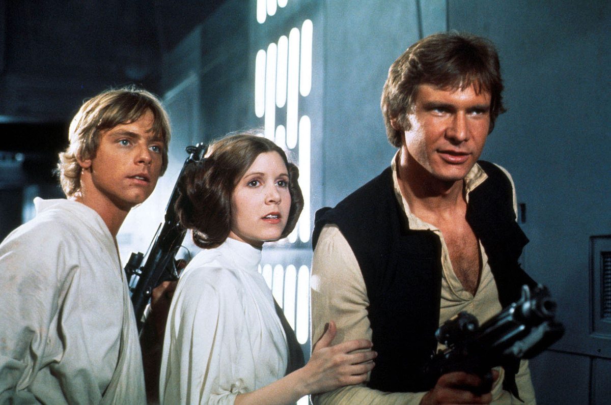 Star Wars