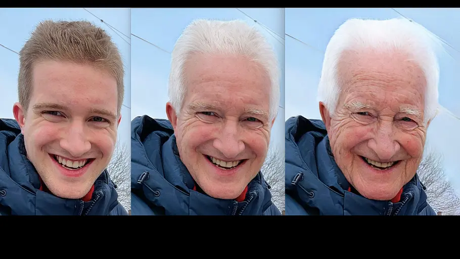 ist die rente noch sicher?