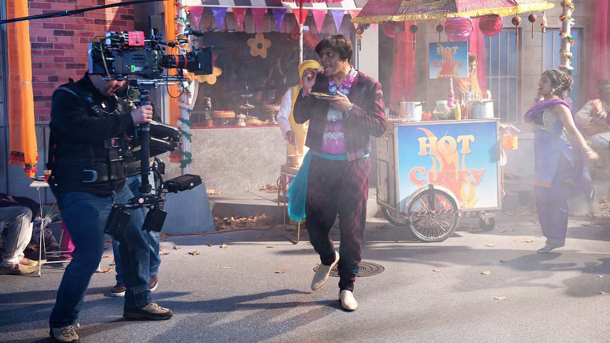 agent ranjid rettet die welt