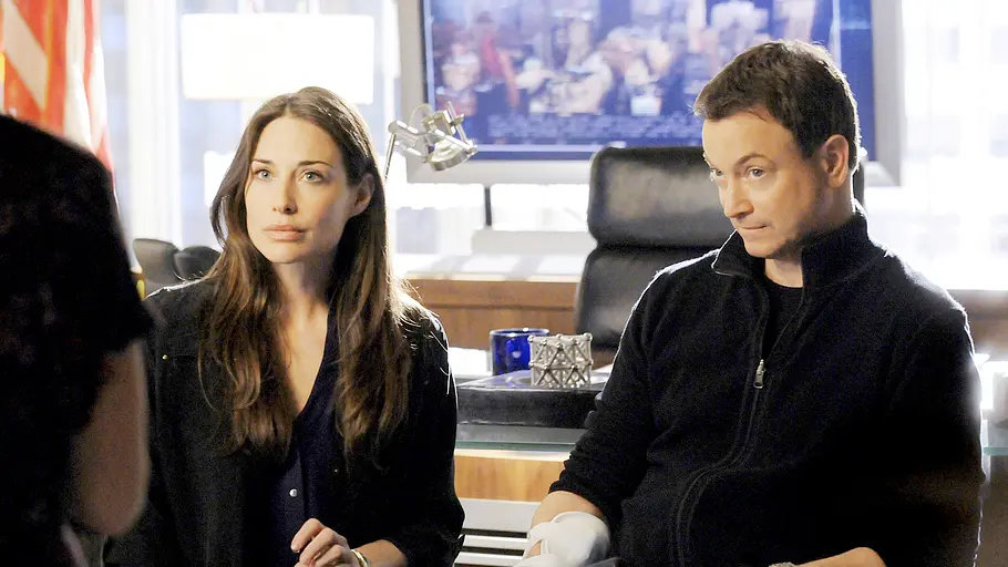 csi: ny