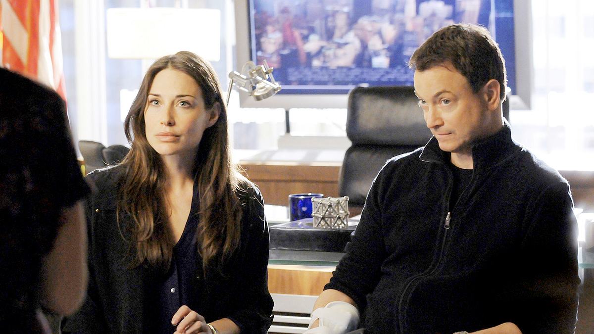 csi: ny