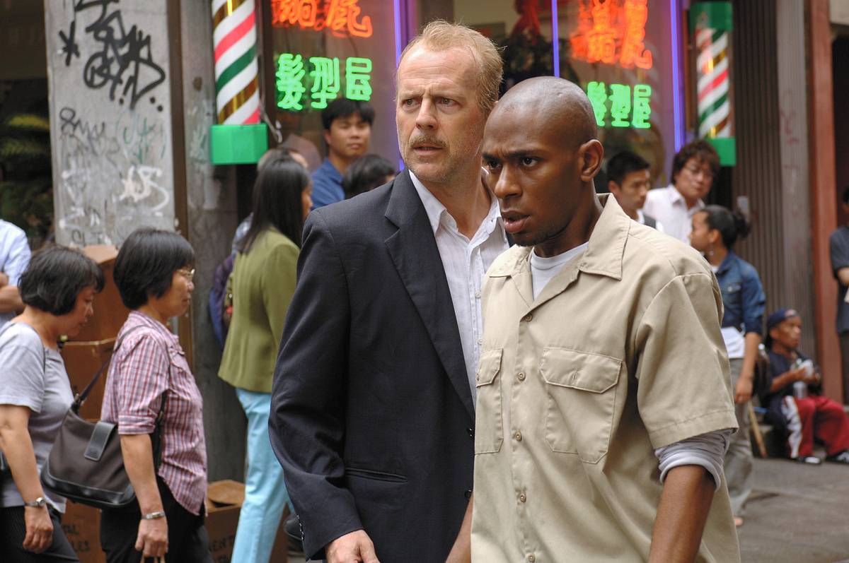 16 Blocks 16 blocks