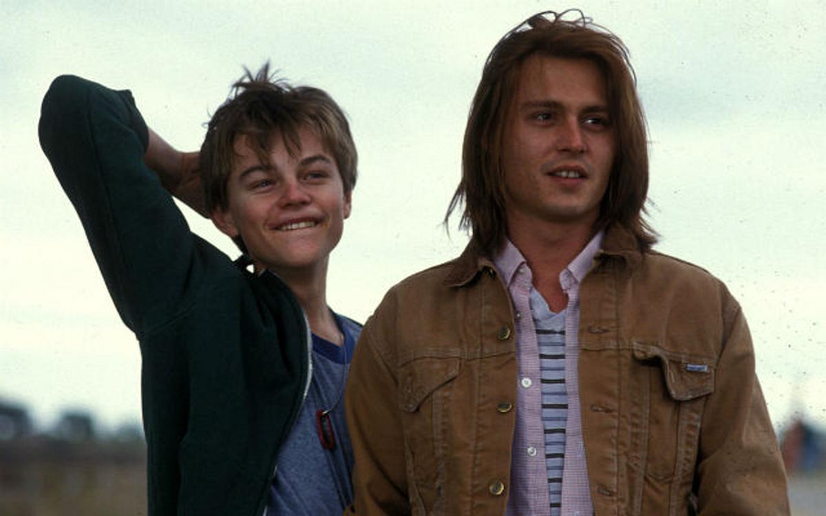 Gilbert Grape