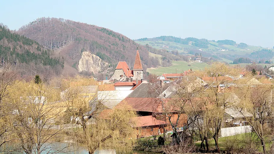 pielach - im garten der voralpen