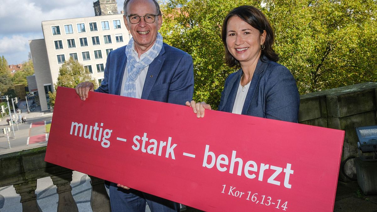 abschlussgottesdienst zum 39. ev. kirchentag