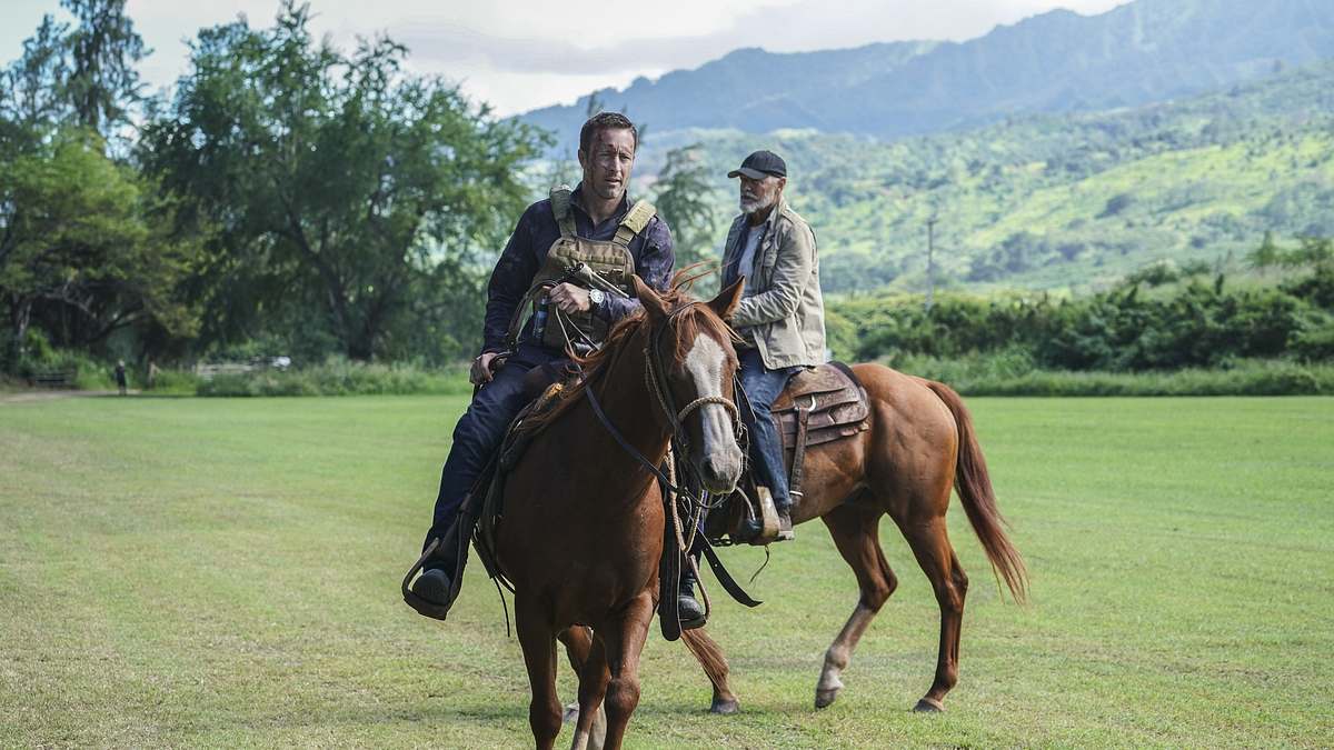 hawaii five-0