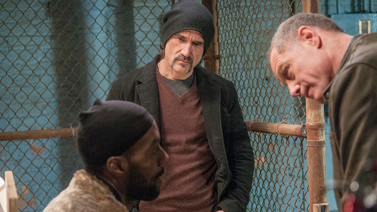 chicago p.d.