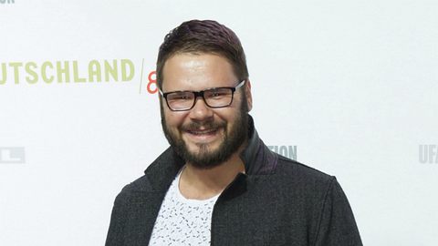 GZSZ Tuner nackt - Foto: imago images / Sven Simon