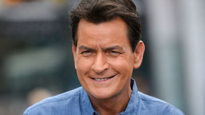 Charlie Sheen Comeback - Foto: Getty Images