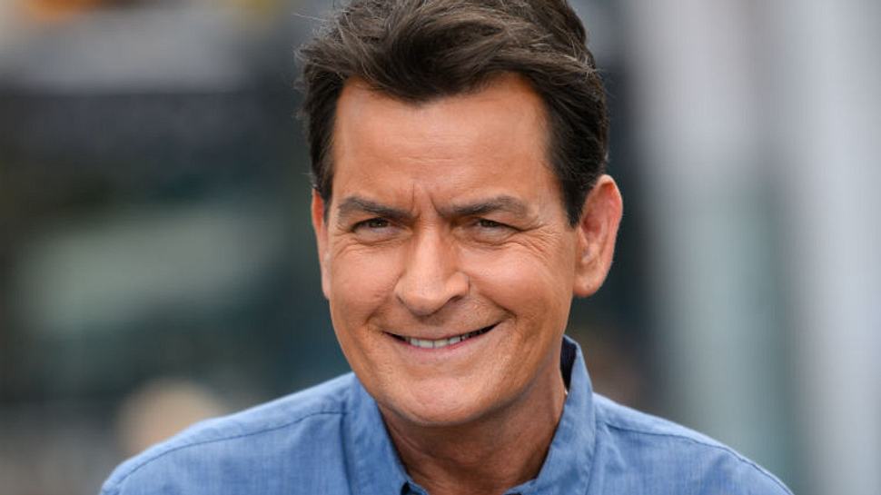 Charlie Sheen Comeback - Foto: Getty Images