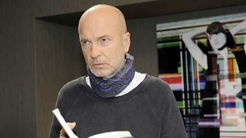 Klaus-Dieter Klebsch