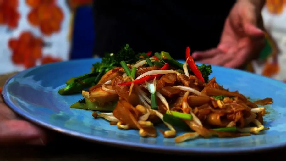 Veggies United - Die Food Korrespondenten veggies united - die food korrespondenten