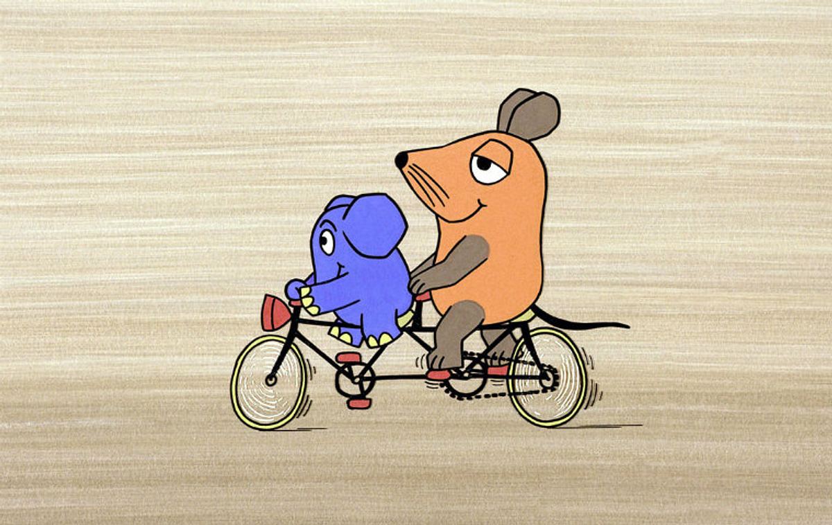 Sendung mit der Maus