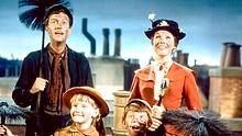 Mary Poppins