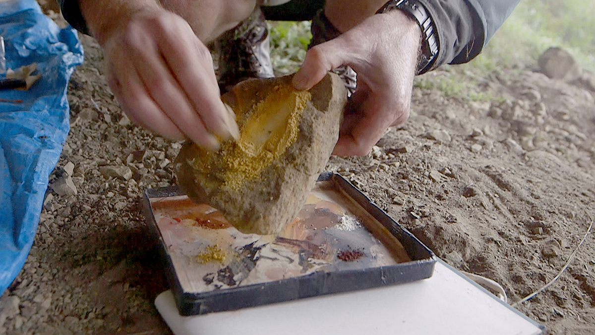 abenteuer archäologie