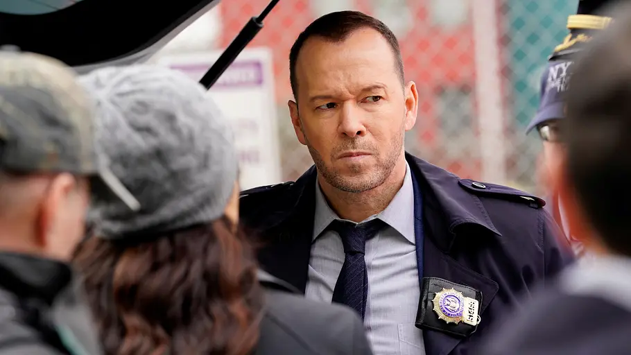 Blue Bloods - Crime Scene New York blue bloods - crime scene new york