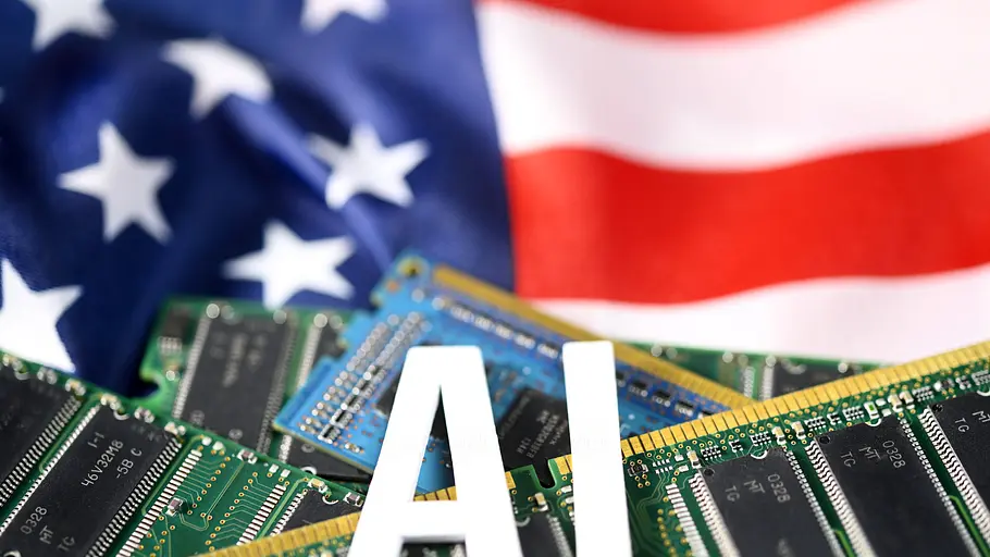 trump und das silicon valley - staatsstreich der tech-milliardäre