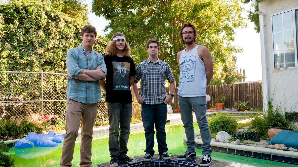 workaholics