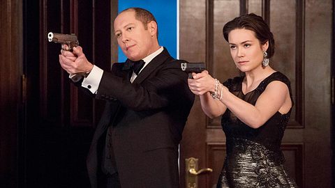 The Blacklist