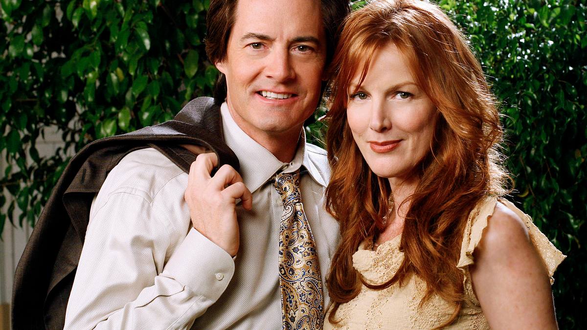 desperate housewives