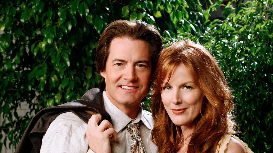 Desperate Housewives desperate housewives