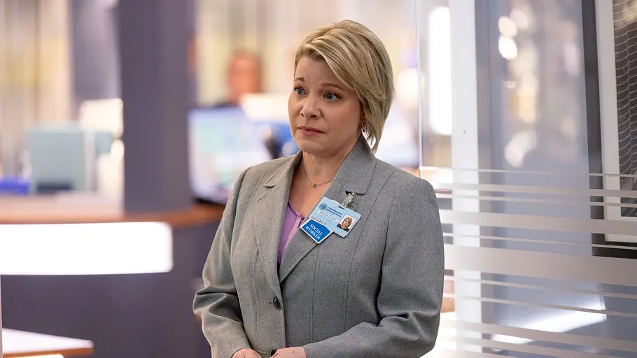 chicago med