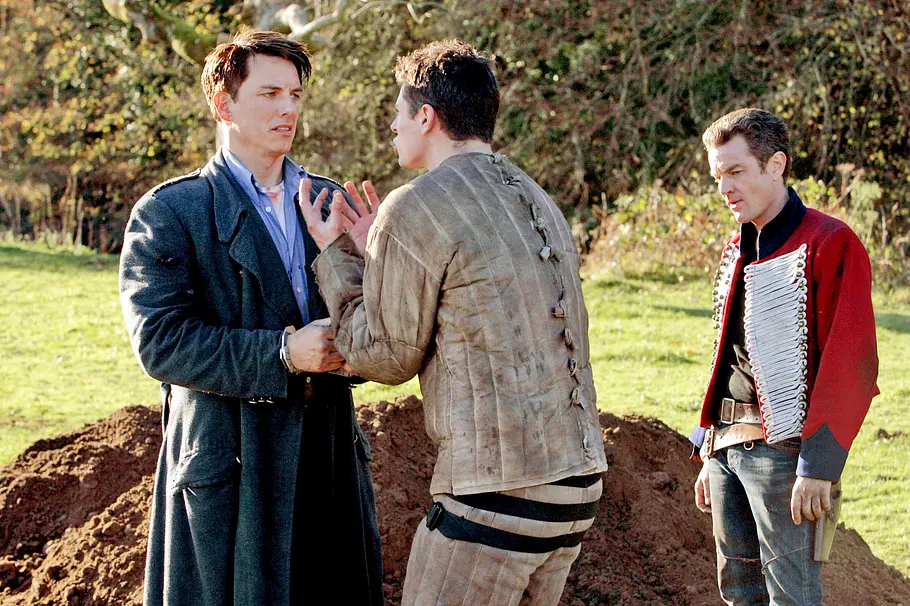 Torchwood torchwood