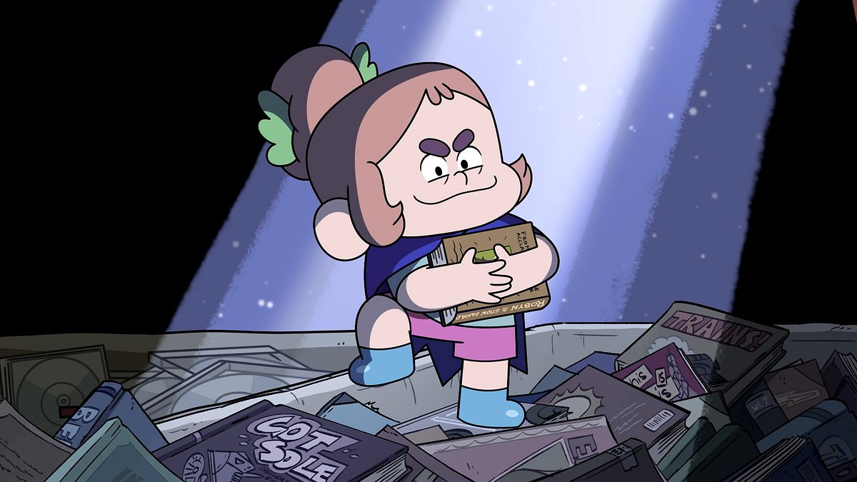 Craig of the Creek - Im Wald der Abenteuer craig of the creek - im wald der abenteuer