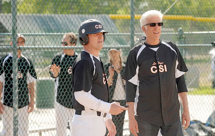 CSI: Vegas csi: vegas