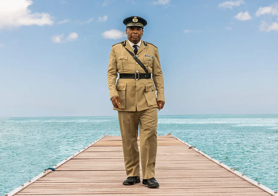 Death in Paradise death in paradise