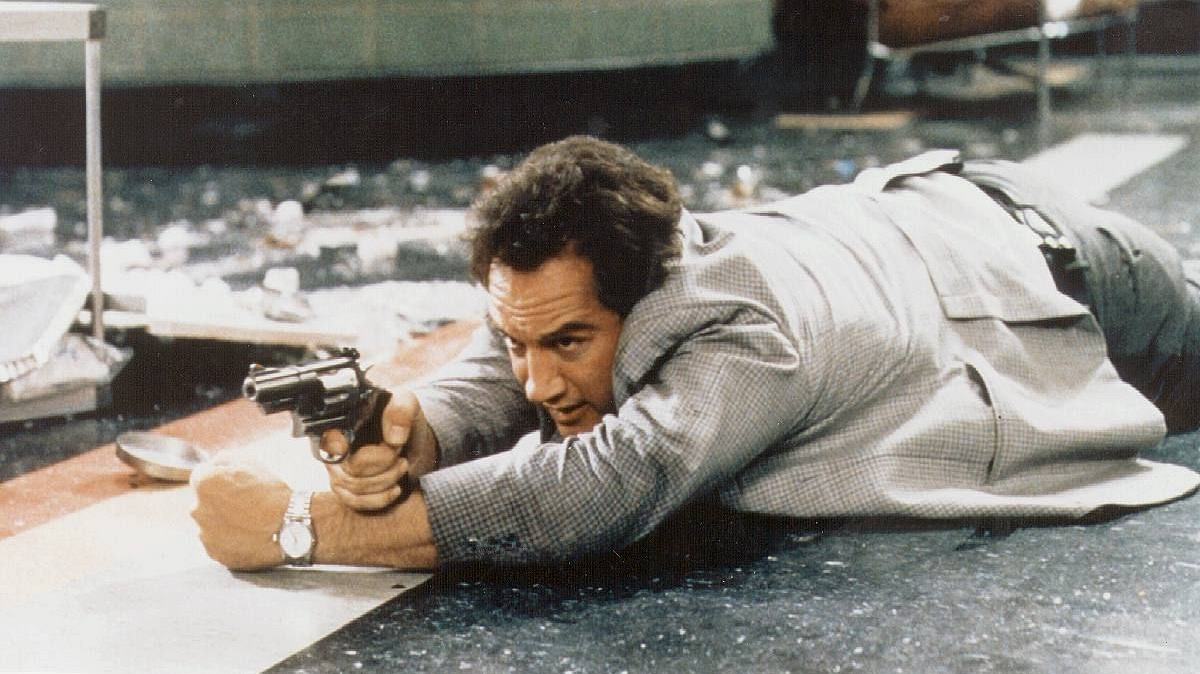 red heat