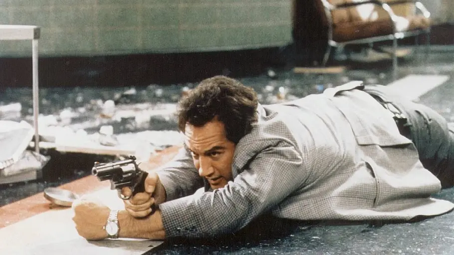 Red Heat red heat
