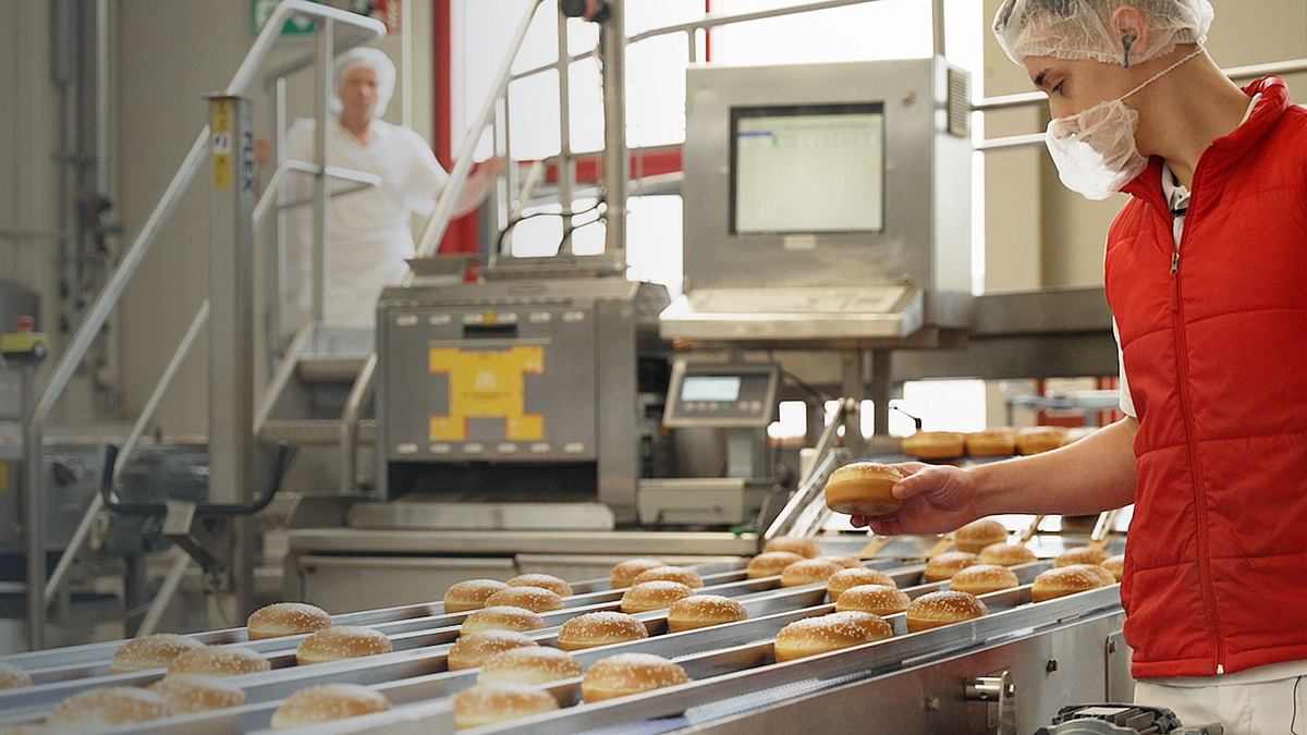 faszination fast food - hinter den kulissen eines burger-giganten