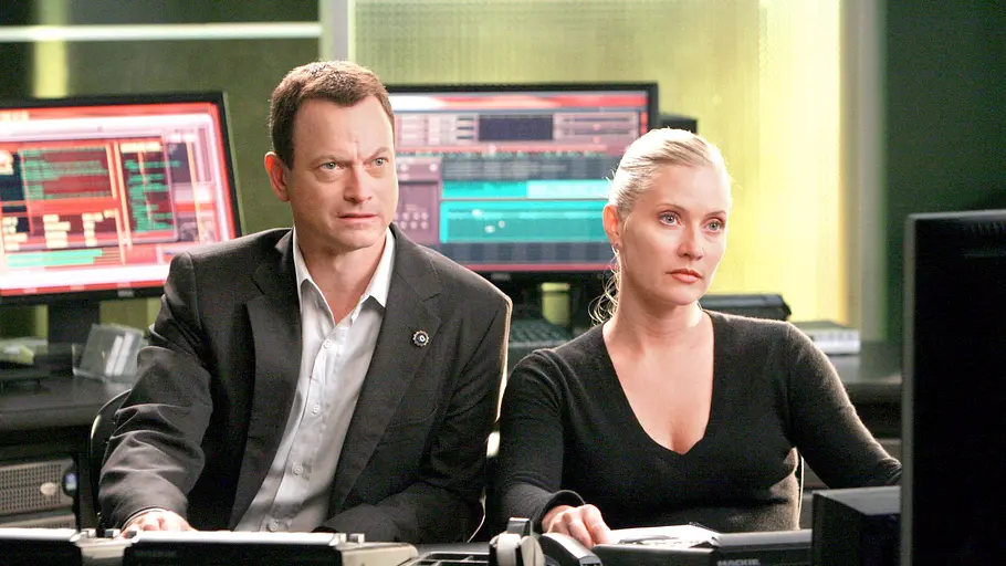 CSI: Miami csi: miami