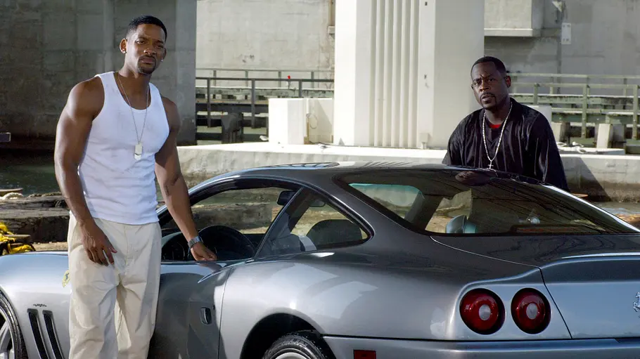 Bad Boys II bad boys ii