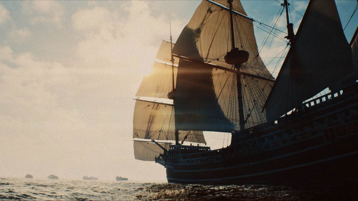piraten: die geschichten hinter den legenden